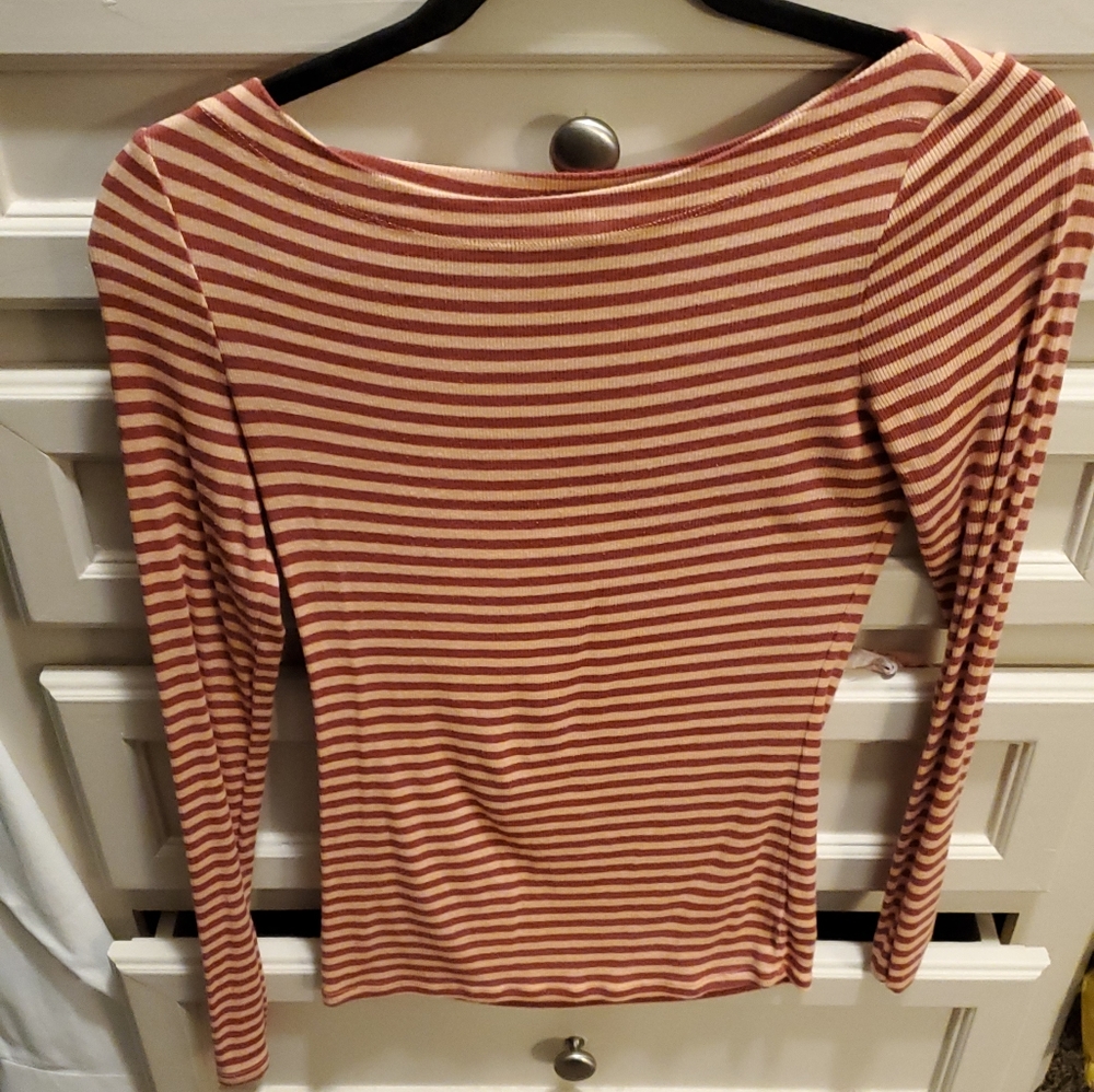 Pure Good Long sleeve Tee